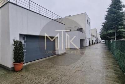 Vila LUX 6 cam., mobilata/utilata + piscina | Pipera - Erou Iancu Nicolae - 29