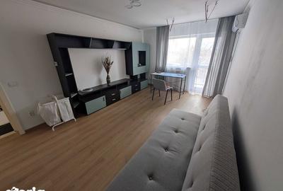 Apartament cu 2 camere decomandat în Gruia