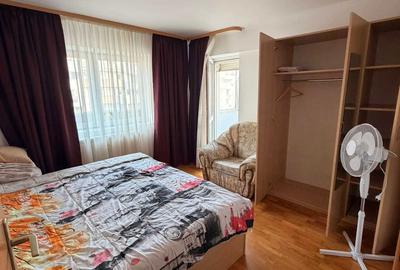 Apartament cu 2 camere decomandat în Muncii