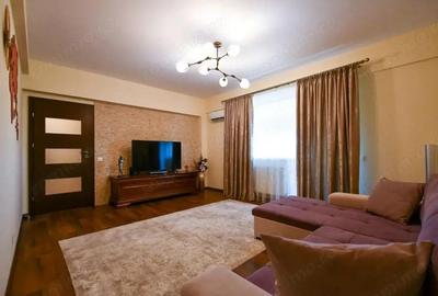 Piata Muncii Bd. Decebal Global City 3 camere 88mp + garaj subteran