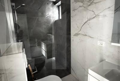 Penthouse 3 camere, 79.80 mp, Calea Torontalului - 12