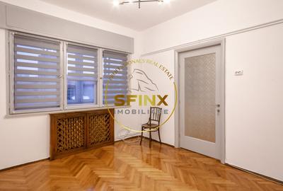Apartament cu 4 camere circular, mobilat în Calea Victoriei - 6
