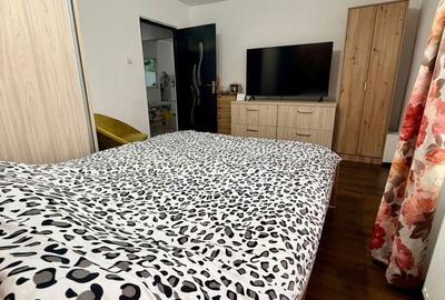 Apartament cu 3 camere decomandat în Petru Rareș - 1