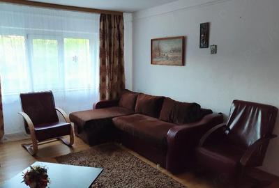 Apartament cu 2 camere decomandat, mobilat în Central - 5