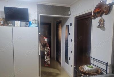 Apartament cu 3 camere decomandat, mobilat în Dristor - 6
