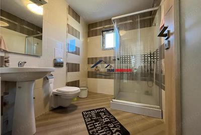 Oportunitate rara, super pret! Vanzare Casa P+1+M - Targoviste, Centru Vechi. - 10