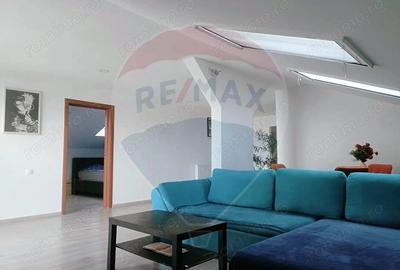 Exclusivitate! Apartament spatios de 4 camere-138mp utili! Comision 0% - 3