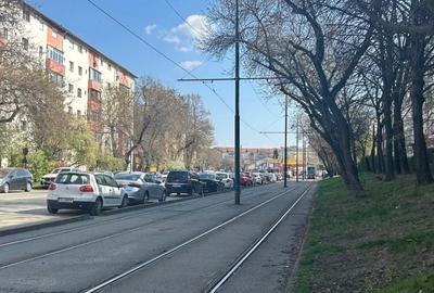 Apartament cu 2 camere decomandat în Dâmbovița - 3