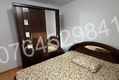 Apartament cu 2 camere semidecomandat în Pipera