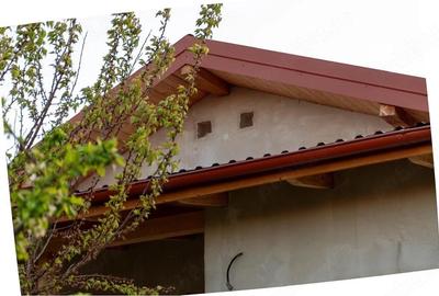 Casă cu 3 camere cu Teren 5 Mp în Lazuri - 9