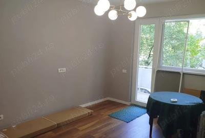 Vanzare apartament 4 camere nou renovat Drumul Taberei Piata Moghioros - 4