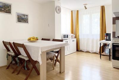 Apartament cu 6 camere semidecomandat, mobilat în Mehala - 21