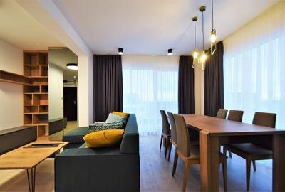 Inchiriere   Penthouse  New Point Pipera - 3