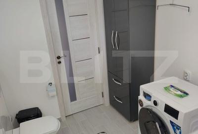 Casă cu 2 camere cu Teren 1600 Mp în Central - 10