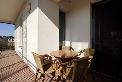 Apartament 3 CAMERE - 75MP || TERASA 33 MP || Parcare - 16