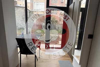 Garsonieră decomandată în Dorobanți - 5