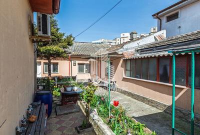 Casa 5 camere La sol si Spatiu comercial stradal, Trocadero Casa 5 camere La sol si Spatiu comercial stradal, Trocadero - 4