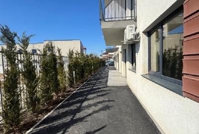 Garsonieră decomandată în Balotești - 11