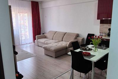 Apartament cu 2 camere decomandat în Chiajna - 1