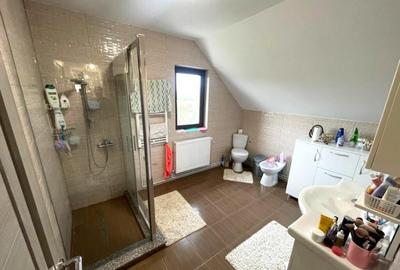 Casa 4 Camere Comuna Manesti Sat Coada Izvorului - 16