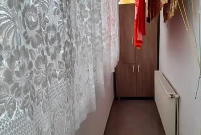 Garsoniera de inchiriat - 4