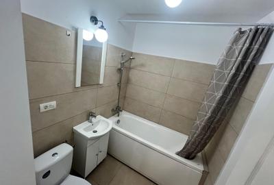 Apartament cu 2 camere semidecomandat, mobilat în Tomis III - 21