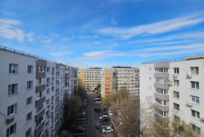 Apartament cu 2 camere decomandat, mobilat în Gorjului - 17