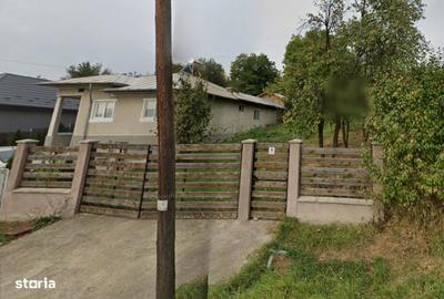 Teren de 1898 mp, în Drajna - 5