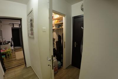 Apartament cu 2 camere semidecomandat, mobilat în Tomis Nord - 14