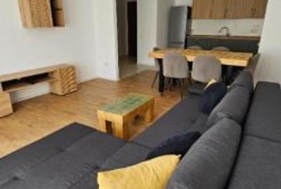 Apartament cu 2 camere decomandat, mobilat în Răcădău - 2