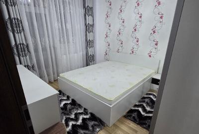 Apartament Nou + Loc de Parcare Privat + Terasa 12mp - 3