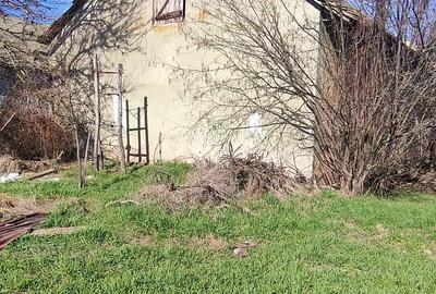 Teren de 1000 mp, în Pădureni - 1