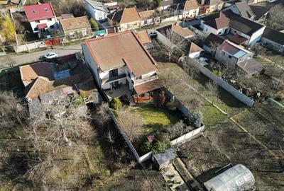 Vilă spațioasă cu 8 camere, Grădiște - 42