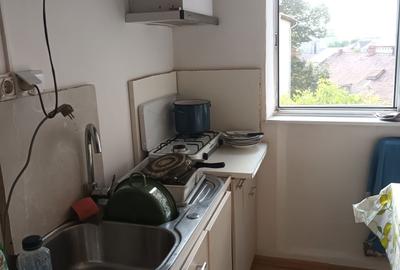 Garsonieră nedecomandată în Șagului - 5