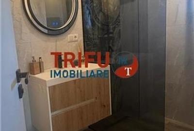 Duplex modern 2023, Dealul Furcilor 4 camere, curte amenajată - 9