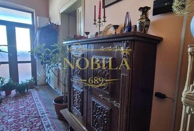 Casă cu 4 camere în Central - 10