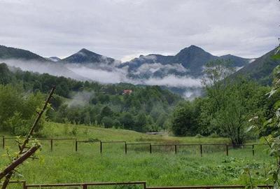 Casă cu 6 camere în Lepșa - 3