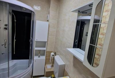 Apartament cu 2 camere semidecomandat în Florești - 4