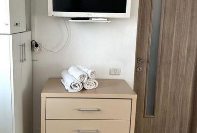 Garsonieră în Central