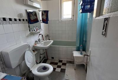 Apartament cu 2 camere semidecomandat în Central - 4