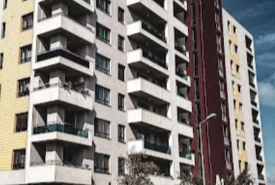 Garsonieră în Cordău - 1