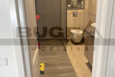 Apartament 3 camere, 75 mp, 2 parcari, Donath Park - 7