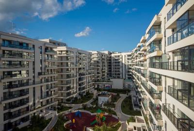 Apartament cu 2 camere semidecomandat, mobilat în Tomis Nord - 24