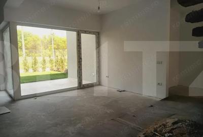 Casă cu 4 camere cu Teren 240 Mp în Giarmata - 4