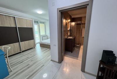 B-dul Mamaia -  apartament lux 3 camere vedere la lac B-dul Mamaia -  apartament lux 3 camere vedere la lac - 2