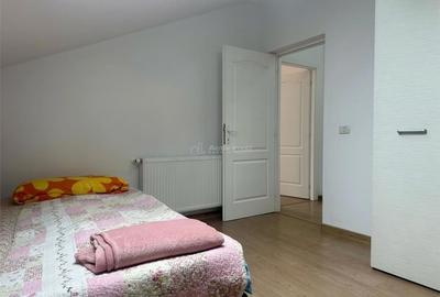 Apartament de vanzare - doua dormitoare, Cetate - 4