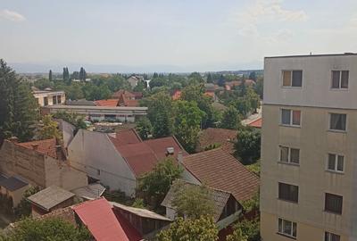 De vânzare apartament cu 3 camere în Sfântu Gheorghe - 13