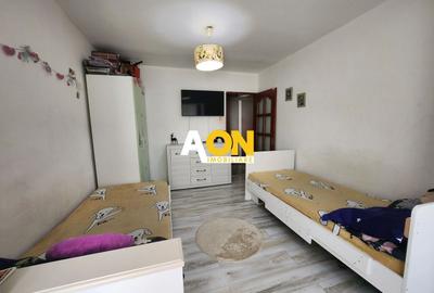 Apartament cu 2 camere decomandat în Ampoi 3 - 6