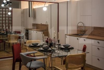 Apartament 3 camere, 92 mp, strada Nicolae Titulescu - 10