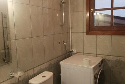 Predeal-Apartament cu trei camere ,Cioplea - 5